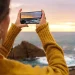 Minimalist Smartphone Photography Tips for Travelers