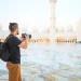 Mosque Photography Etiquette: How to Shoot Respectfully