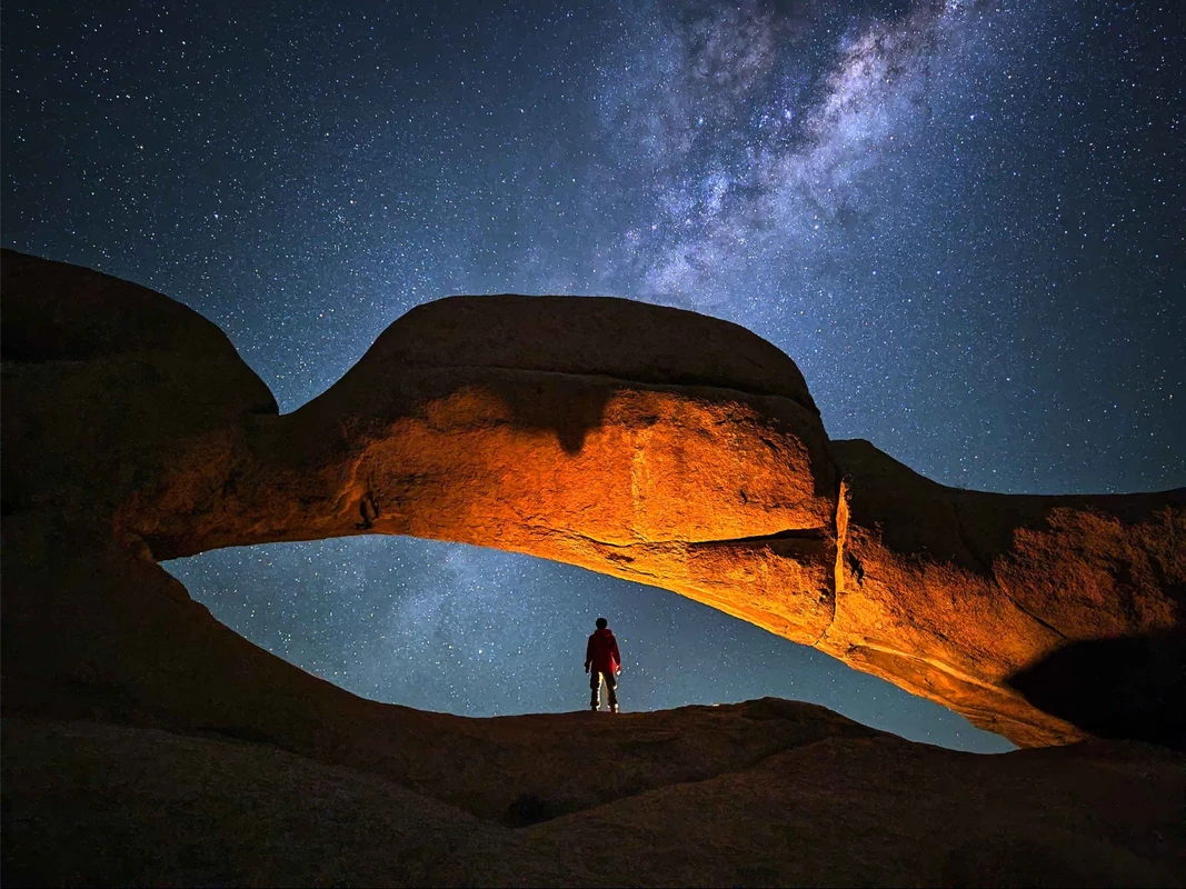 Smartphone Camera Settings for Starry Skies: Pro Guide