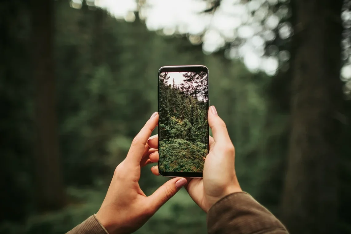 Smartphone Landscape Photography: Pro Tips for Natural Results