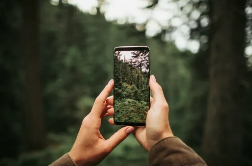 Smartphone Landscape Photography: Pro Tips for Natural Results
