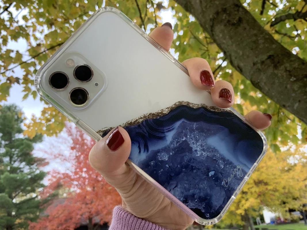Smartphone Photography Case Guide: Avoiding Optical Interference