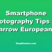 Smartphone Photography Tips for Narrow European Alleys
