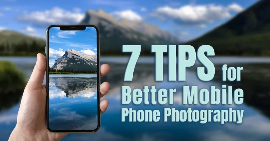 Smartphone Photography Tips: Master Manual & AI Controls