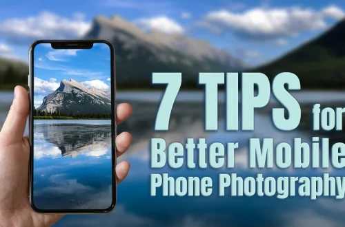 Smartphone Photography Tips: Master Manual & AI Controls
