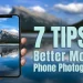 Smartphone Photography Tips: Master Manual & AI Controls