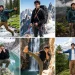 Adventure Travel Composition: How to Capture Epic Hiking Shots