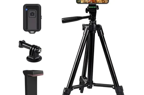 Choosing Smartphone Photography Tripods for Beginners