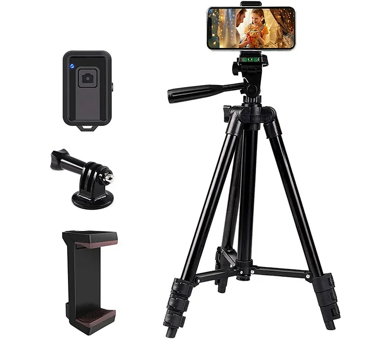 Choosing Smartphone Photography Tripods for Beginners