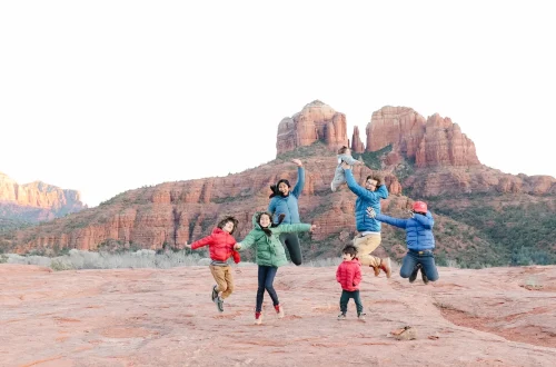 Family Travel Photography: Best Tips for Capturing Kids