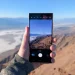 How to Use Smartphone Manual Settings for Wide Scenery