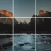 iPhone Landscape Photography: Master Natural Framing