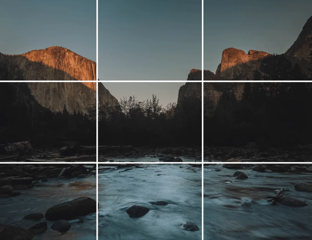 iPhone Landscape Photography: Master Natural Framing