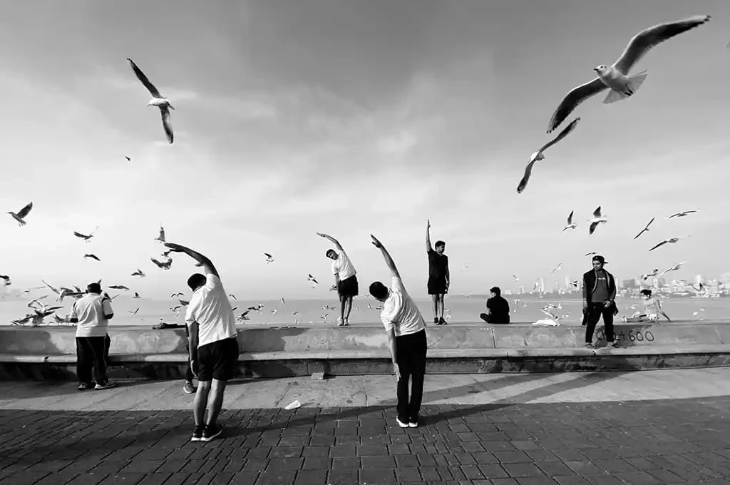 Master Smartphone Focus Locking for Street Photography