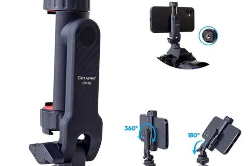 Smartphone Camera Tripod Mount Guide: Avoid Stability Failures