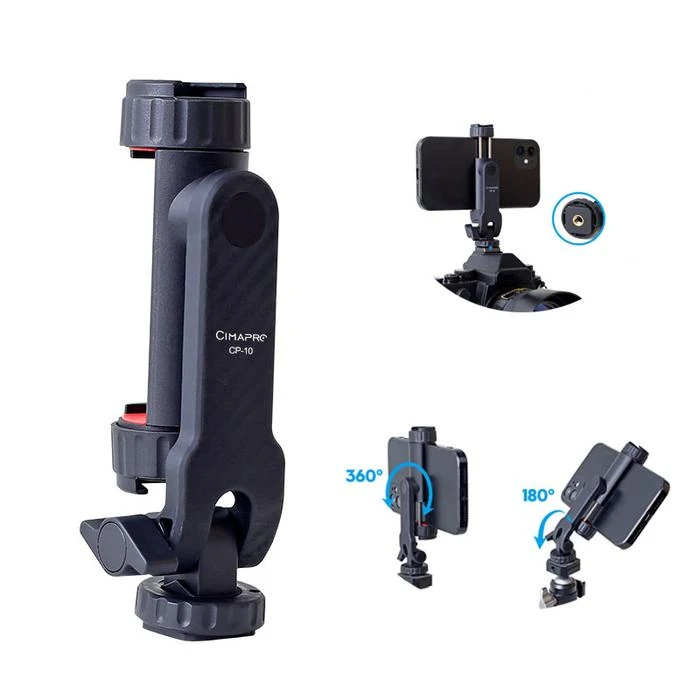 Smartphone Camera Tripod Mount Guide: Avoid Stability Failures