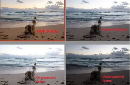 Smartphone HDR vs Manual Exposure: Which is Best for Landscapes?