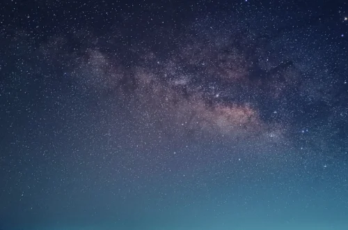 Smartphone Night Photography: Best White Balance Settings