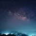 Smartphone Night Photography: Best White Balance Settings