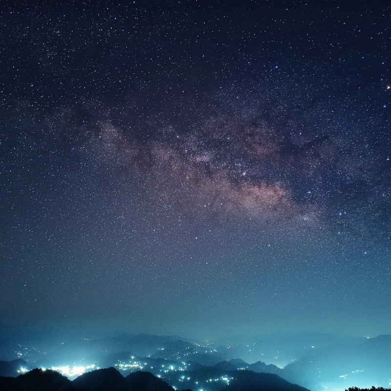 Smartphone Night Photography: Best White Balance Settings