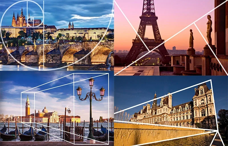 Smartphone Photography Composition: Master Every Lens