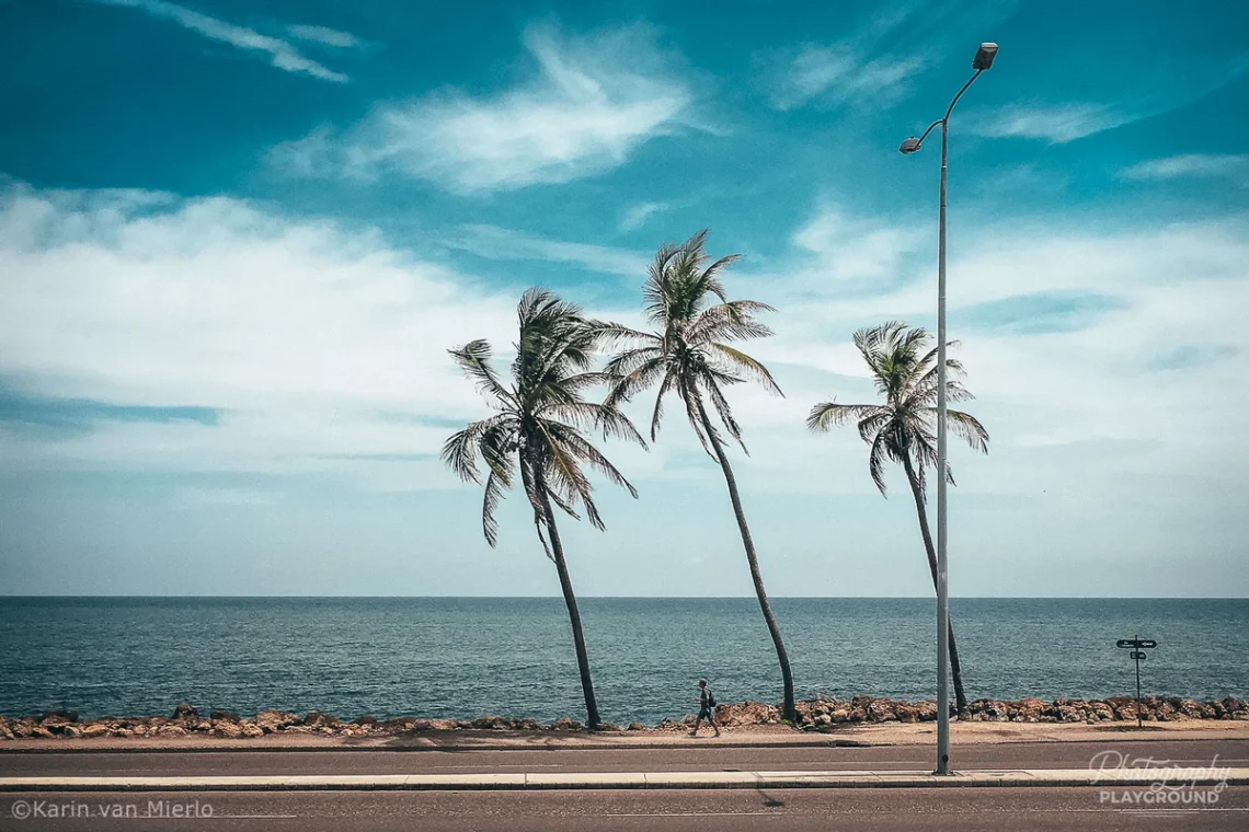 Travel Mobile Photography: Pro Tips for Better Images