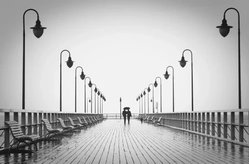 Types of Leading Lines in Photography: A Composition Guide