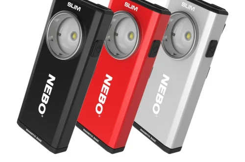 Best Rechargeable Pocket Lights for Night Photography 2026