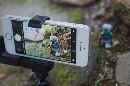 How to Improve Smartphone Camera Focus and Bypass AI Errors