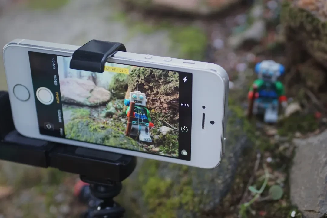 How to Improve Smartphone Camera Focus and Bypass AI Errors